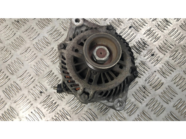 Генератор 23700AA521 Subaru Impreza II 1.5