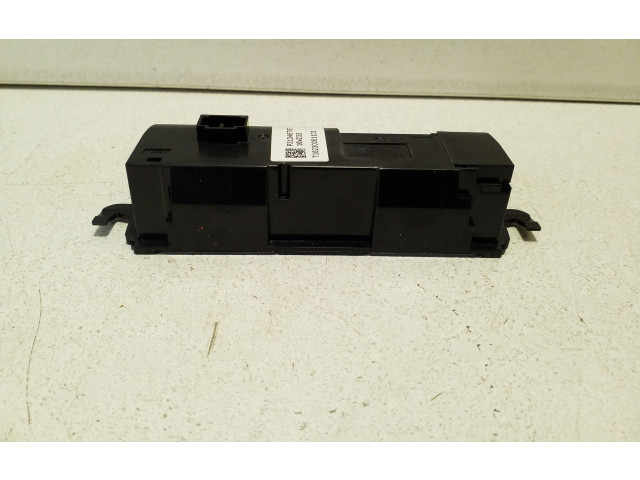 Блок управления климат-контролем 31346787   Volvo XC90