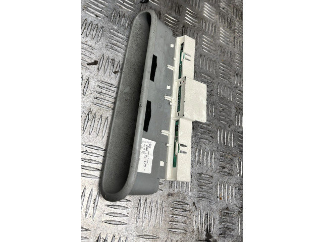 Přístrojová deska Renault Twingo I 2001 8200121175