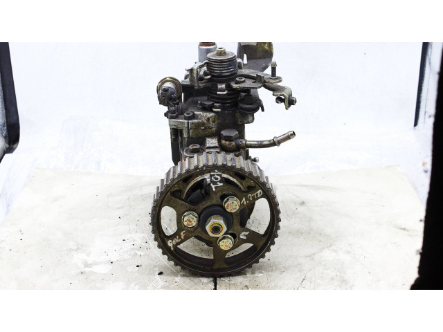 Vstřikovací čerpadlo 0460484101, 028130110s Volkswagen Caddy AYQ