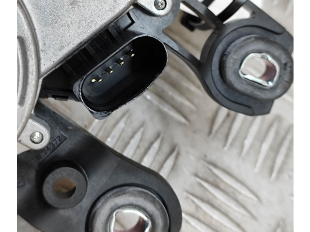 Моторчик заднего дворника 5Q0955711C, W000089789    Volkswagen PASSAT B8