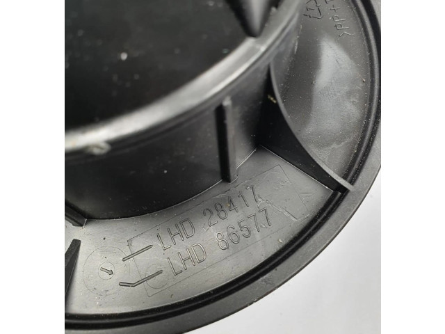 Вентилятор печки    28417   Volvo XC90