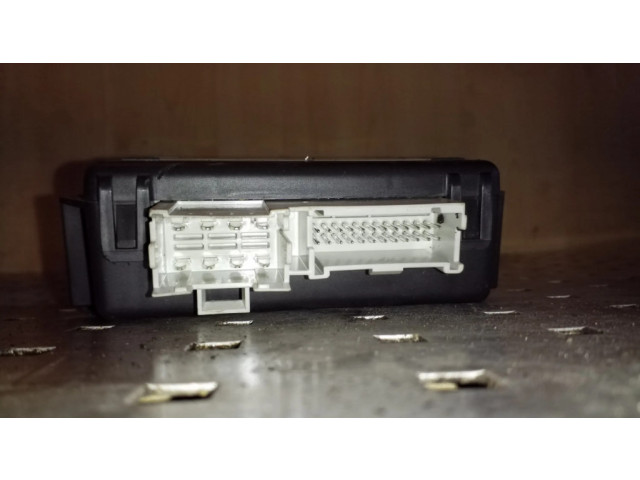 Блок управления 25843242, 28096488   Chevrolet Captiva