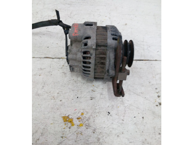 Генератор ME203546, ME203546 Mitsubishi Pajero