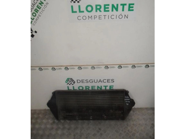 Интеркулер     Peugeot Expert 