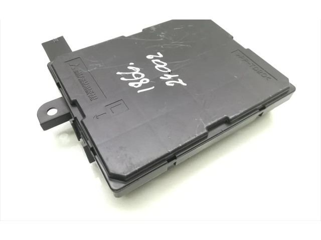 Блок управления климат-контролем 7820A055, CAB501A065A   Citroen C-Crosser