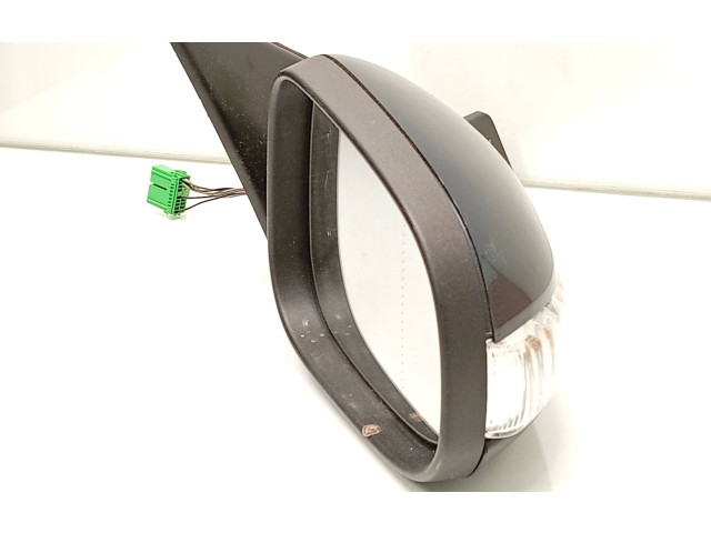 Зеркало электрическое Volvo V70 2008 - 2013 года