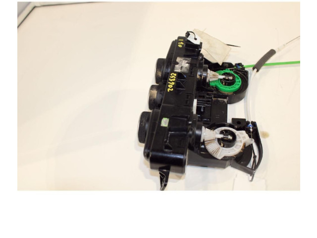 Блок управления климат-контролем 97250-B4XXX   Hyundai i10