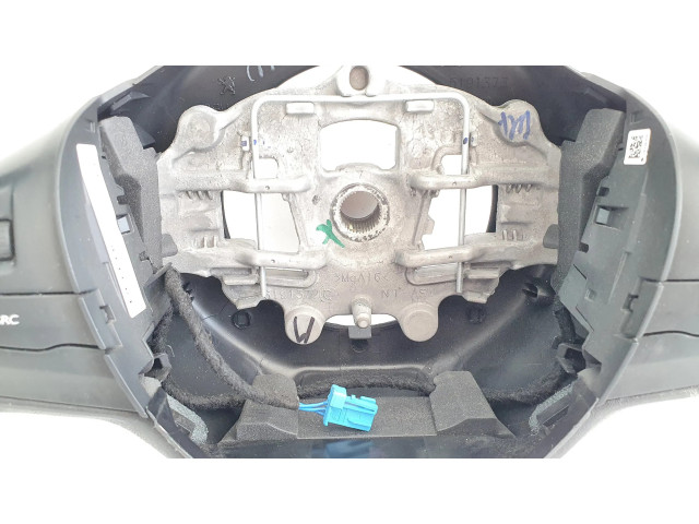 Руль Peugeot 2008 I 2013-2019 года 6191373, 96750123ZD