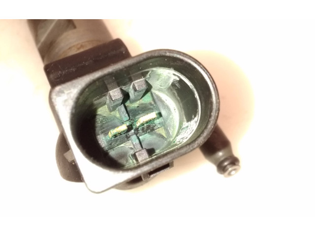 Vstřikovač 0445116015, 059130277AR Audi Q7 4L