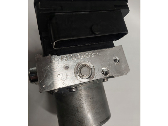 Блок АБС 1S0614517Q Skoda Citigo 2011 - 2020 года