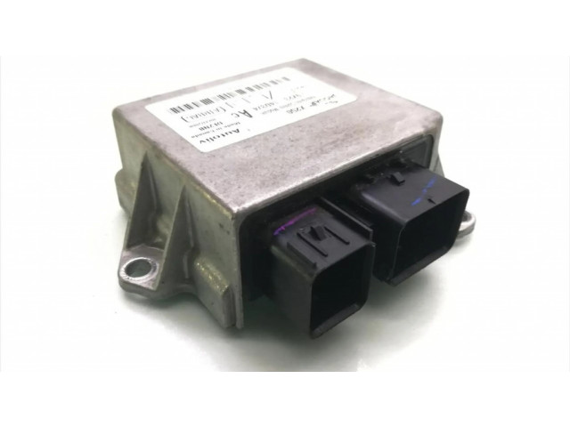 Блок подушек безопасности 9X23-14D374-AC, 287306718515 Jaguar XF