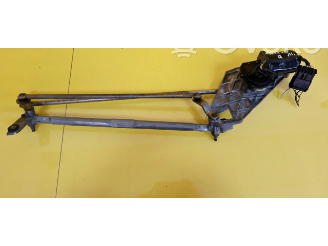 Комплект механизма стеклоочистителей       Opel Omega B1  1994 - 1999 года   