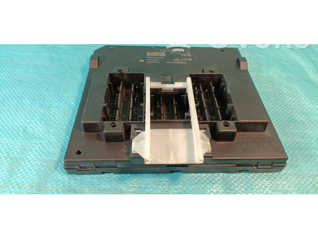 Комфортный модуль 5Q0937084AS, 0175 Skoda Octavia Mk3 (5E)