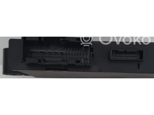 Блок комфорта Mini One - Cooper Coupe R56