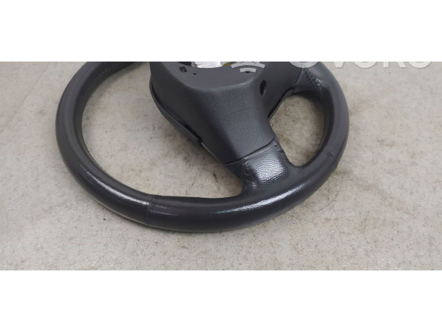 Руль Subaru Legacy 2007 - 2009 года