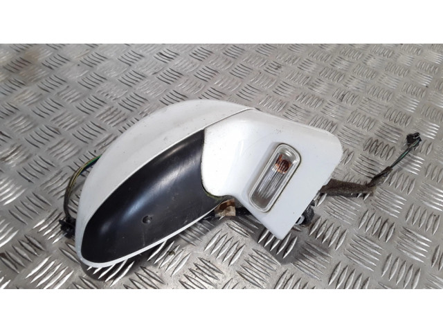 Зеркало электрическое правое Citroen C4 I 2004-2010 года