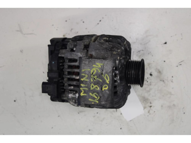 Генератор Mini One - Cooper Cabrio R52 1.6