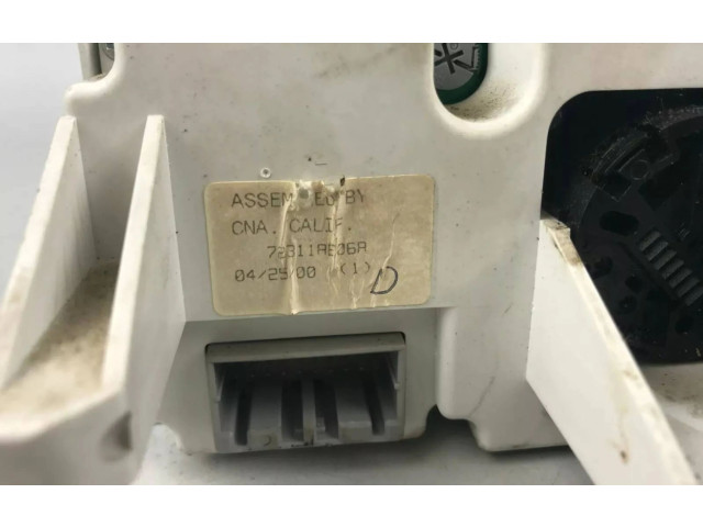 Блок управления климат-контролем 72311AE06A   Subaru Outback