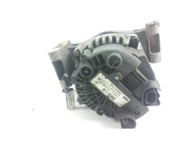 Генератор TG12S247, 51993603   Fiat Qubo 1.2     