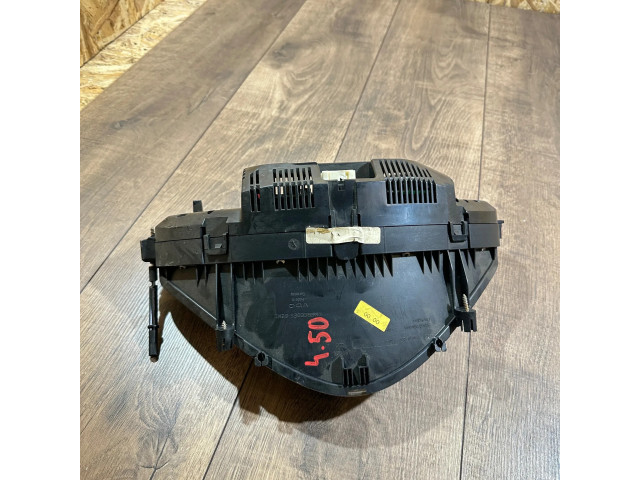 Přístrojová deska Mercedes-Benz E W211 2004 A2115403611, 110080664