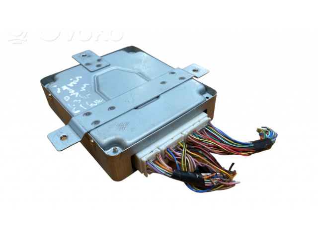 Řídící jednotka 3392080GF, 1122003202 Suzuki Ignis 2007