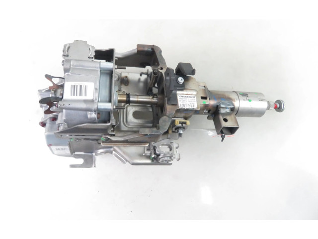 рейка Колонка рулевая 8200937939E, 8200937939 Renault Clio III 2005 - 2012 года