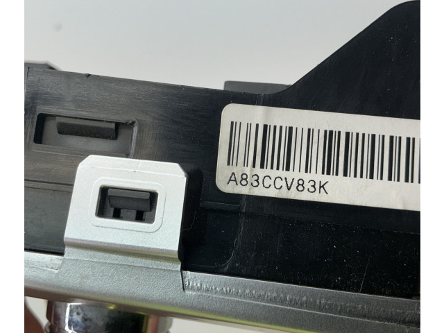 Блок управления климат-контролем 735487107, 503600080106 Lancia Delta III