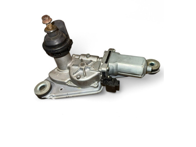 Моторчик заднего дворника 55079213AB, 55079213AB Jeep Grand Cherokee