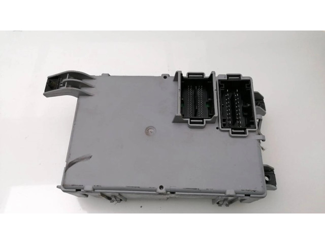 Блок предохранителей 01368890080 Fiat Qubo