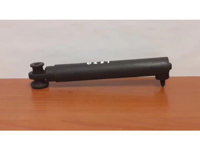 Пружина (пружины) задней крышки