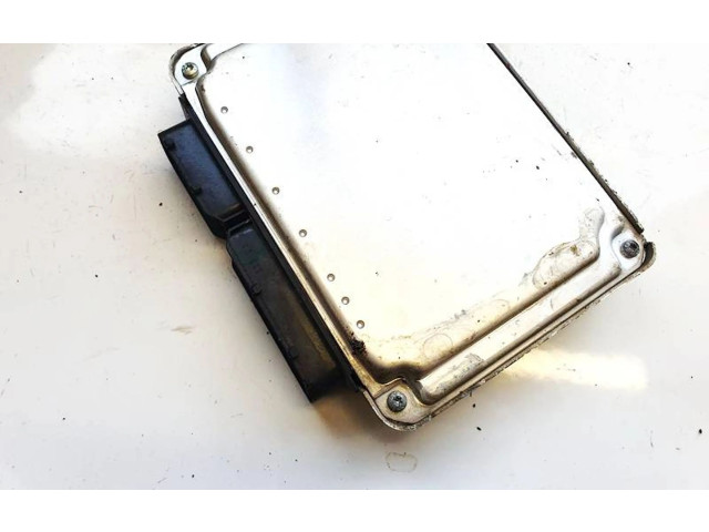 Řídící jednotka 0261207696, 022906032bt Porsche Cayenne (9PA) 2006