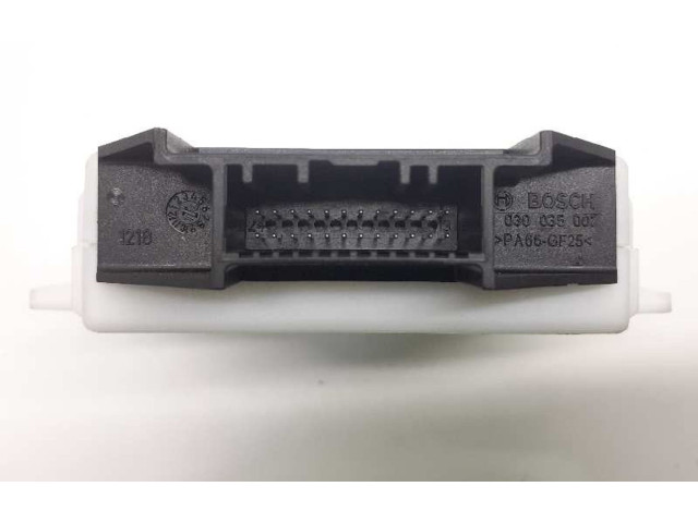 Блок управления 416512190R, 0260003016 Dacia Duster