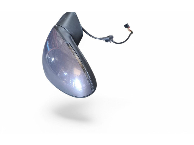 Zpětné zrcátko Volkswagen Touareg II 2012