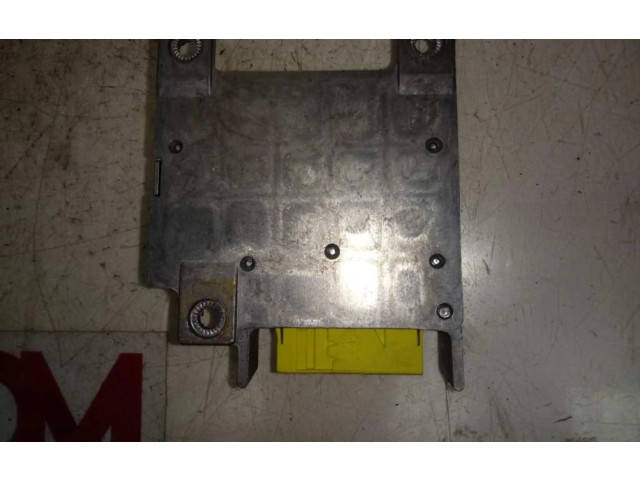 Блок подушек безопасности 98KG14B056EA, CENTRALITAAIRBAG   Ford Ka