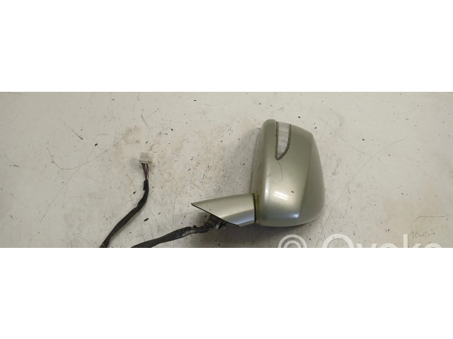 Зеркало электрическое Honda FR-V