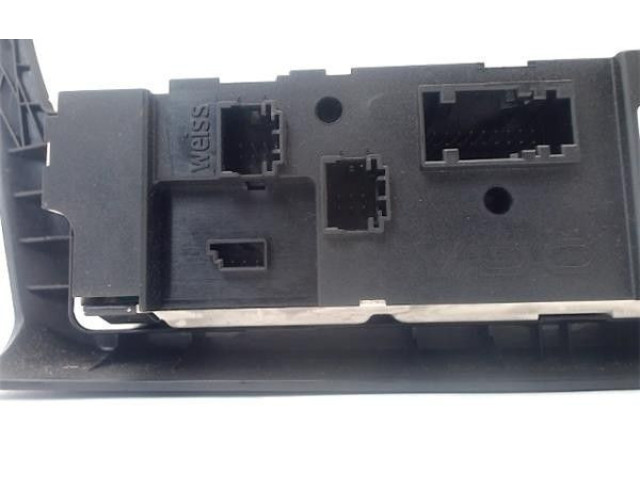 Блок управления климат-контролем 64113400555   BMW X3 E83