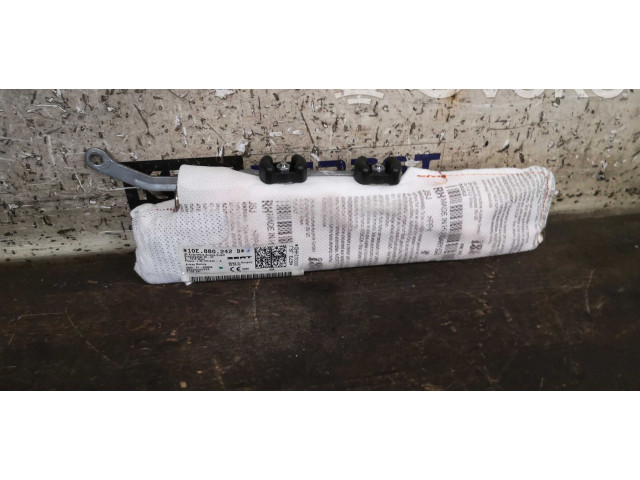 Подушка безопасности в сиденье 10E880242D, 10E880242D   Cupra Born