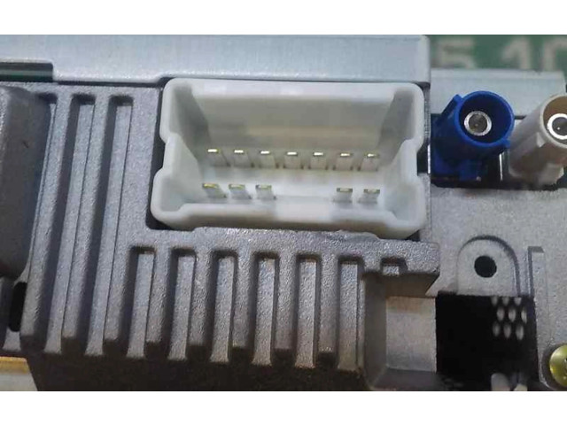 Дисплей 281158779R, 281151144R Renault Captur