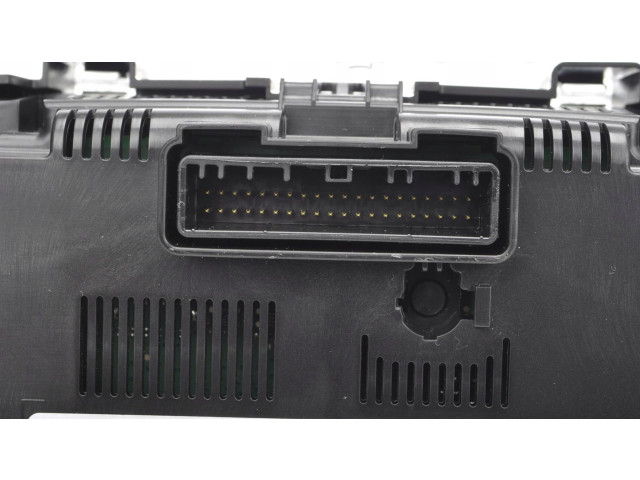 Přístrojová deska Renault Captur 2019 248109301R