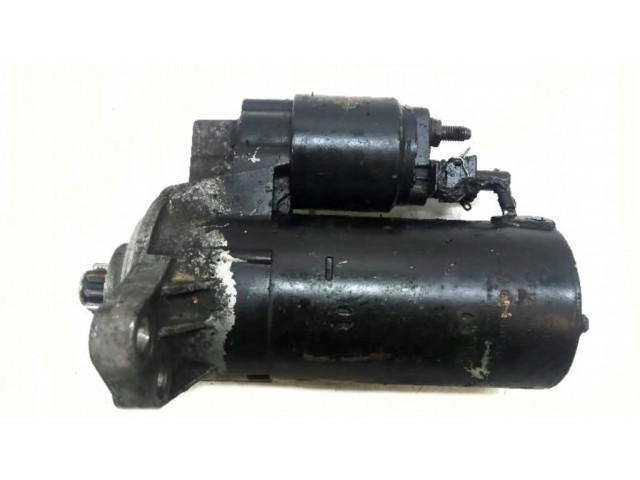 Стартер  020911023P   Volkswagen Golf IV