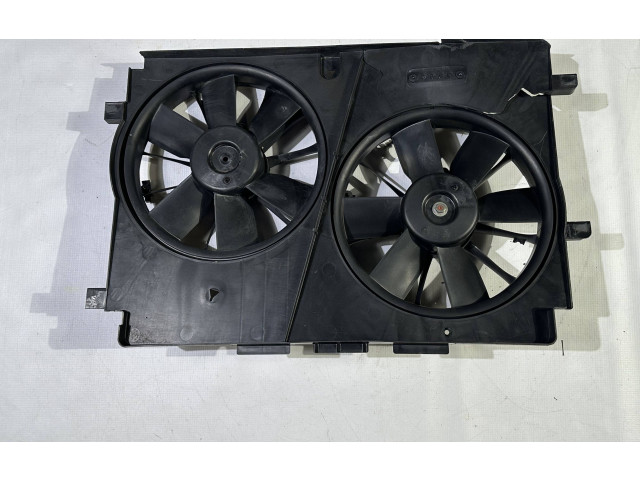 Вентилятор радиатора 24001282 Chevrolet Corvette C5