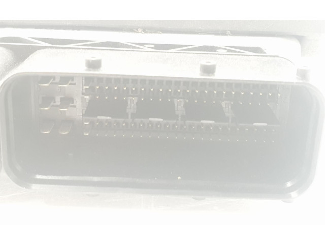 Блок управления двигателя 8K2907401A, 8K2907401A Audi A4 Allroad