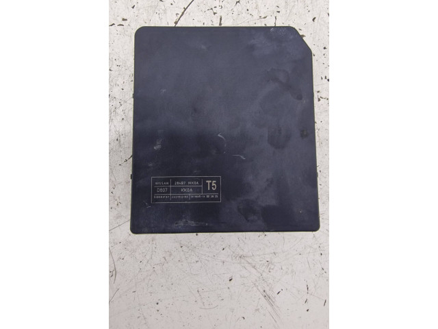 Vstřikovač 284B71KK0A   Nissan Juke I F15    K9K636 