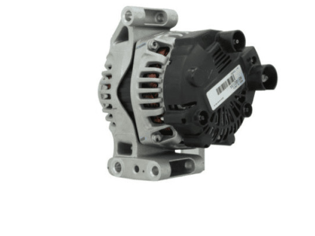 Генератор CA1934, 3EFFE Fiat Idea