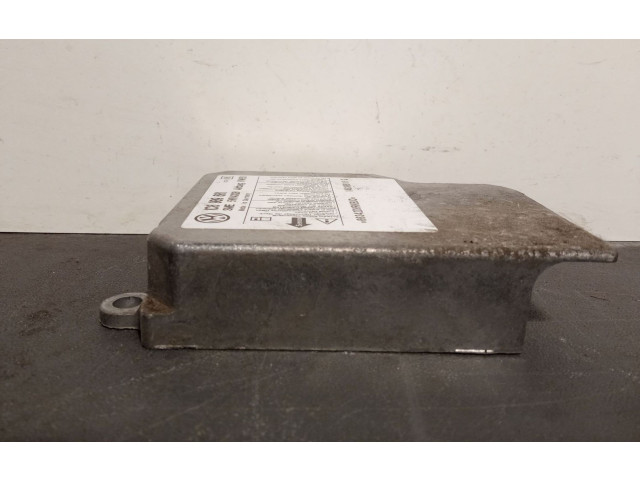 Блок подушек безопасности 1C0909601 Skoda Octavia Mk1 (1U)