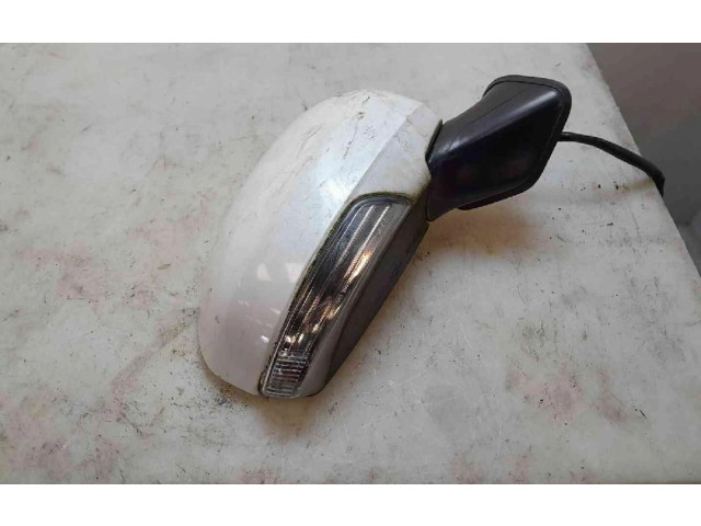 Zpětné zrcátko Toyota Prius (XW30) 2009 8791047321, 8791047321