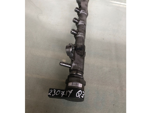 Топливная рампа 03l130089j Audi Q3 8U