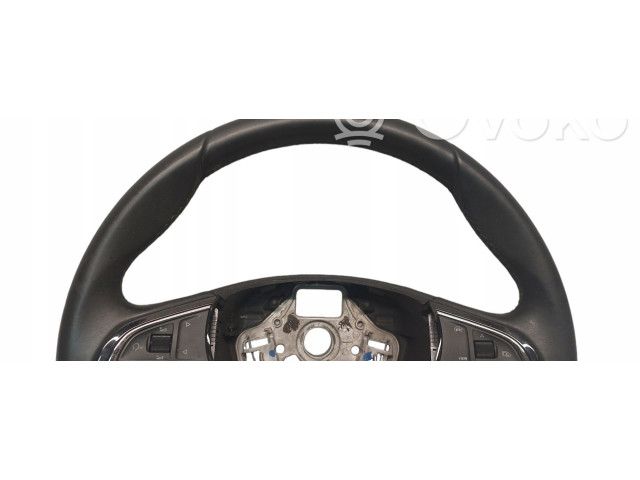 Руль Skoda Kodiaq 2017 - 2024 года 5E0419091BQ, 5E0419685A