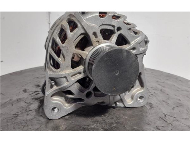 Генератор 231006677R Dacia Duster